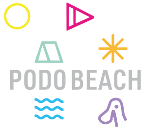 Podo Beach Teqball