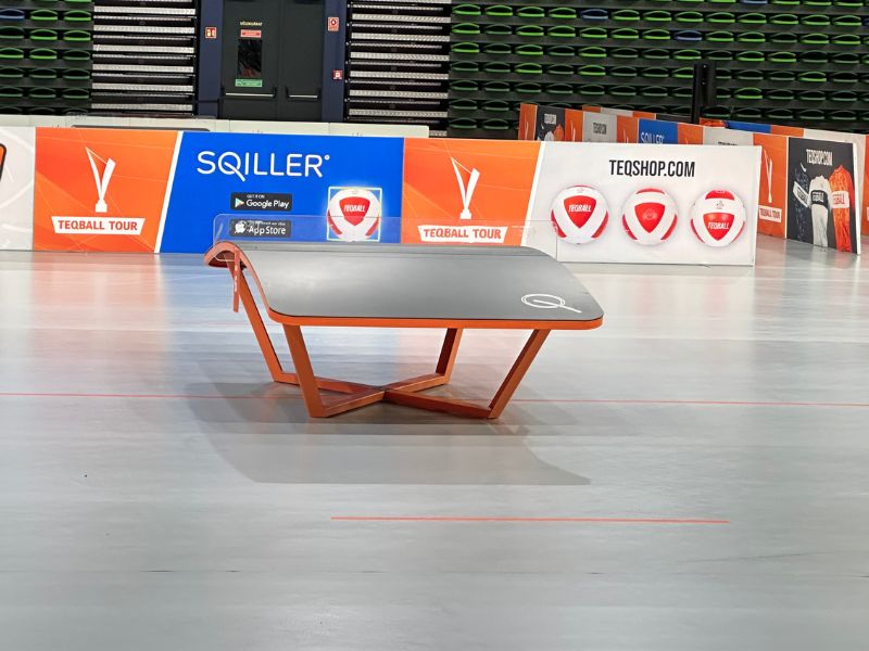 Teq One - Teqball Tisch kaufen