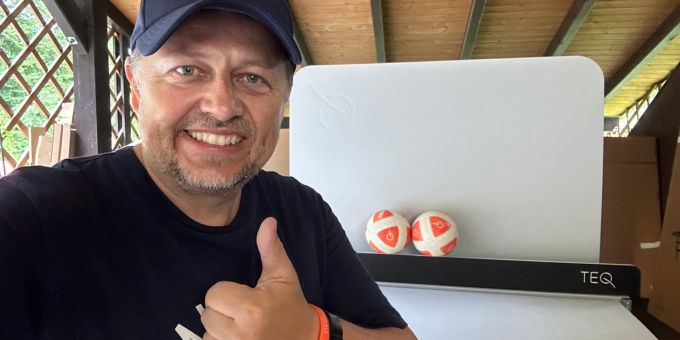 Teqball Tisch kaufen: Was du vor dem Kauf wissen solltest