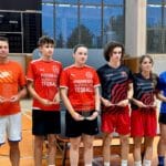 Presov Teqball Cup 2024