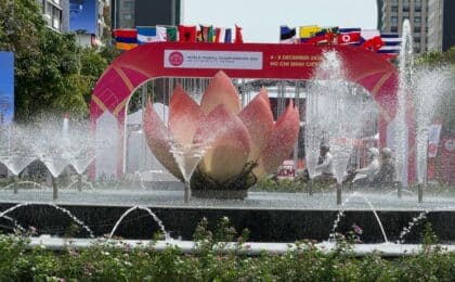 Teqball Weltmeisterschaft 2024