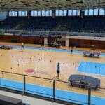 Pecs PSN Teqball Tournament