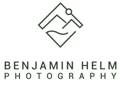 Benjamin Helm - Photograph
