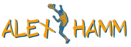 Alex Hamm - Teqball Spieler aus Österreich